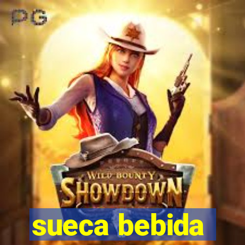 sueca bebida